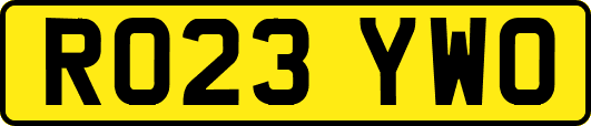 RO23YWO