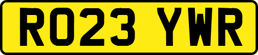 RO23YWR