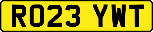 RO23YWT