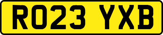 RO23YXB