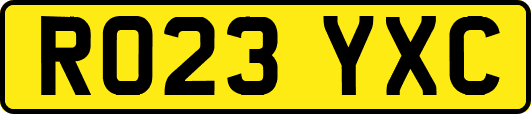 RO23YXC