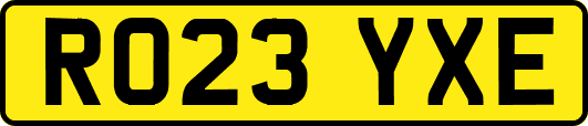 RO23YXE