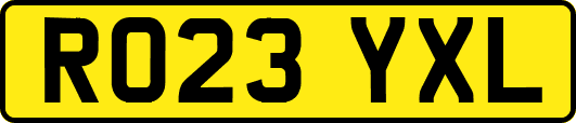 RO23YXL