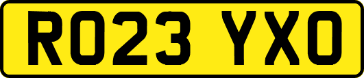 RO23YXO