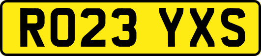 RO23YXS