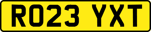 RO23YXT