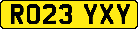 RO23YXY