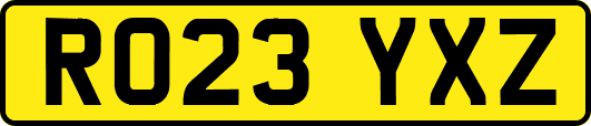 RO23YXZ