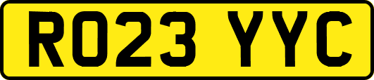 RO23YYC
