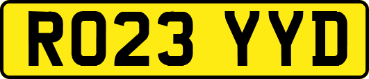 RO23YYD