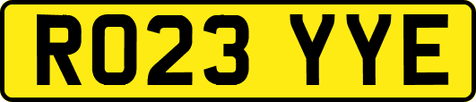 RO23YYE