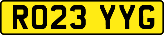 RO23YYG