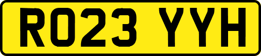 RO23YYH