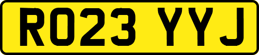 RO23YYJ