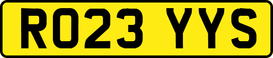 RO23YYS