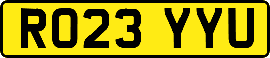 RO23YYU