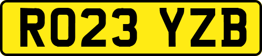 RO23YZB