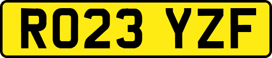 RO23YZF