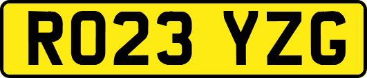 RO23YZG