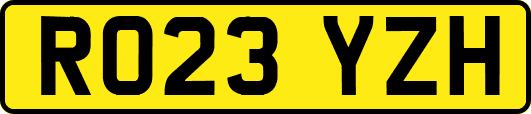 RO23YZH