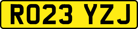 RO23YZJ