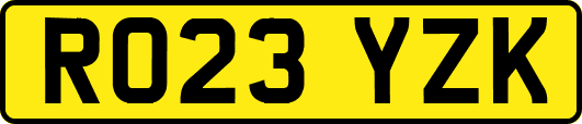 RO23YZK