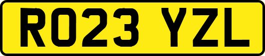 RO23YZL