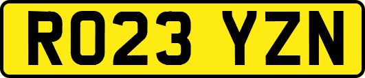 RO23YZN