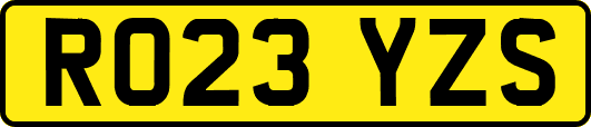 RO23YZS