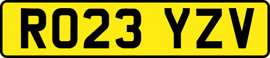 RO23YZV