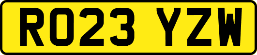 RO23YZW