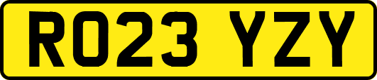 RO23YZY