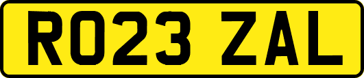 RO23ZAL