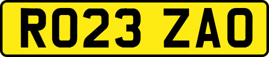RO23ZAO