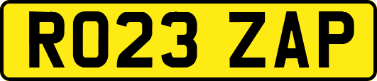 RO23ZAP