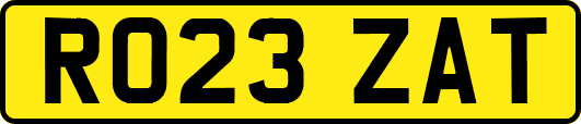 RO23ZAT