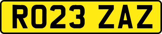 RO23ZAZ