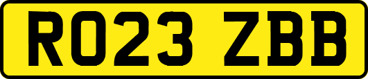 RO23ZBB