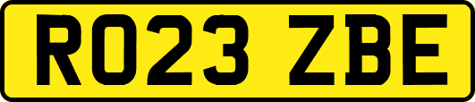 RO23ZBE