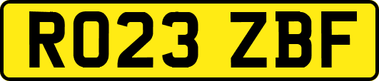 RO23ZBF