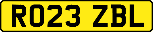 RO23ZBL