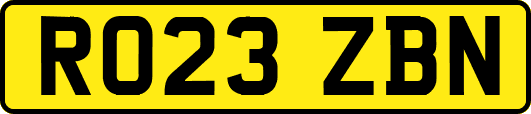 RO23ZBN