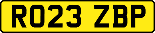 RO23ZBP