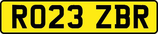 RO23ZBR