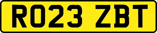 RO23ZBT