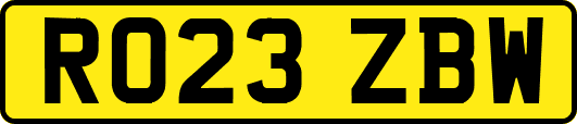 RO23ZBW