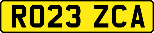 RO23ZCA