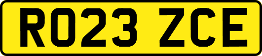 RO23ZCE