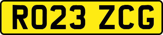 RO23ZCG