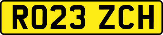 RO23ZCH